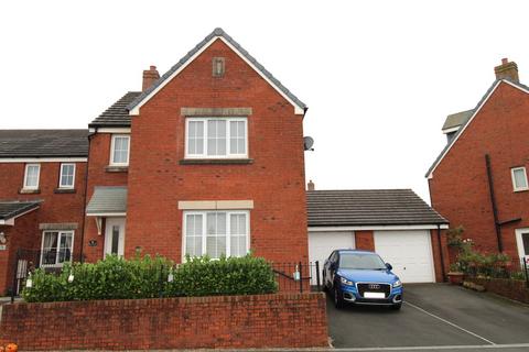 3 bedroom link detached house for sale, Coity, Bridgend CF35