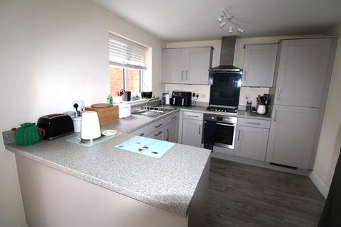 9 Bryn Y Telor, Coity, Bridgend, CF35 6FU
