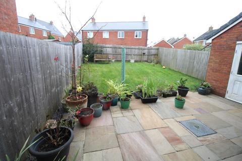 9 Bryn Y Telor, Coity, Bridgend, CF35 6FU