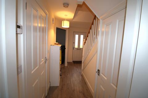 9 Bryn Y Telor, Coity, Bridgend, CF35 6FU
