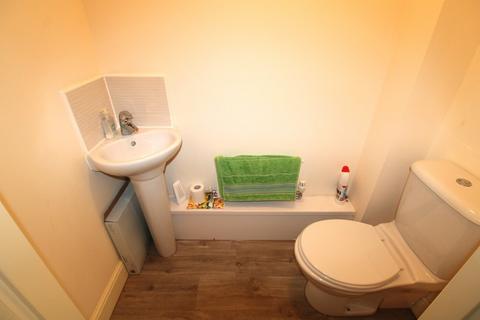9 Bryn Y Telor, Coity, Bridgend, CF35 6FU