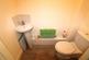 Downstairs Cloakroom