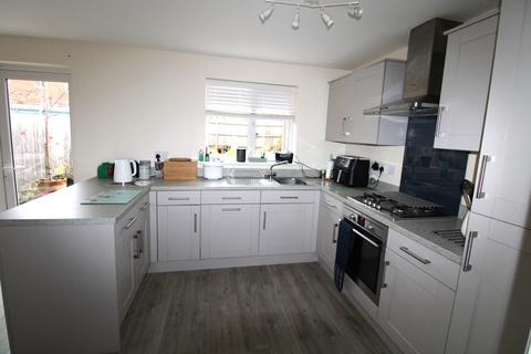 9 Bryn Y Telor, Coity, Bridgend, CF35 6FU