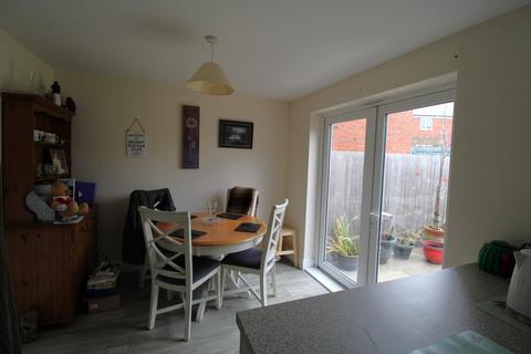9 Bryn Y Telor, Coity, Bridgend, CF35 6FU