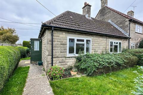 1 bedroom semi-detached bungalow for sale, Greens Close, Hullavington, Chippenham