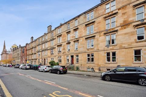 2 bedroom flat to rent, Berkeley Street, Flat 0/1, City Centre, Glasgow, G3 7HY