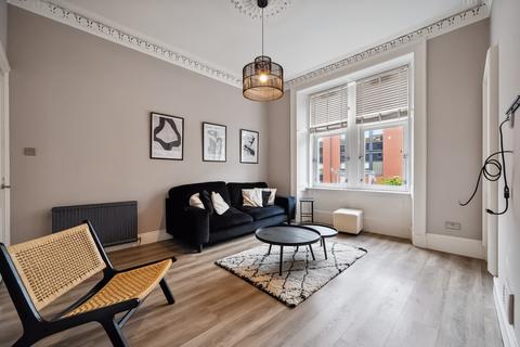 2 bedroom flat to rent, Berkeley Street, Flat 0/1, City Centre, Glasgow, G3 7HY