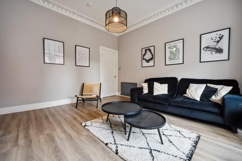 2 bedroom flat to rent, Berkeley Street, Flat 0/1, City Centre, Glasgow, G3 7HY