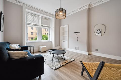 2 bedroom flat to rent, Berkeley Street, Flat 0/1, City Centre, Glasgow, G3 7HY