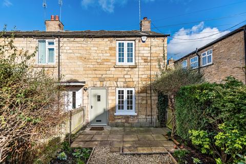 1 bedroom house to rent, The Square, Boston Spa, Wetherby, West Yorkshire, UK, LS23