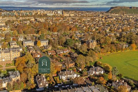 2 bedroom villa for sale, 11 Grange Loan Gardens, Grange, Edinburgh, EH9 2EB