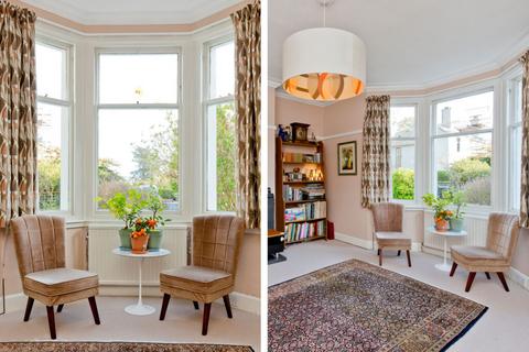 2 bedroom villa for sale, 11 Grange Loan Gardens, Grange, Edinburgh, EH9 2EB