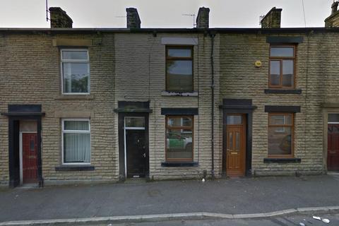 2 bedroom terraced house to rent, Duckworth Street, Shaw OL2