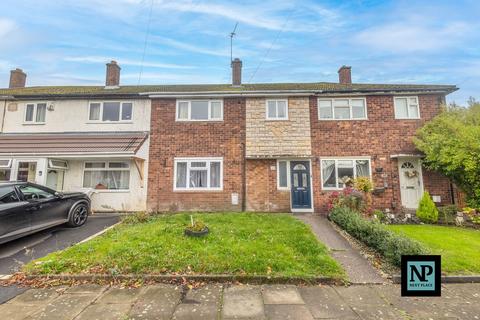 3 bedroom terraced house for sale, Milton Avenue, Tamworth, B79