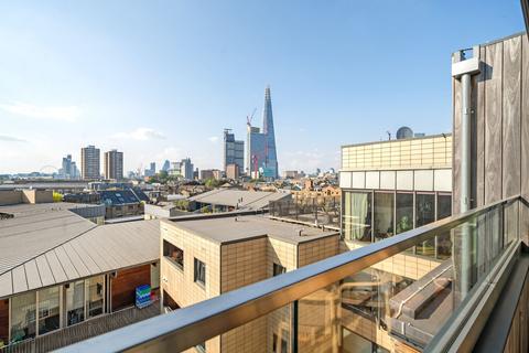 3 bedroom penthouse for sale, Bell Yard Mews, London, SE1