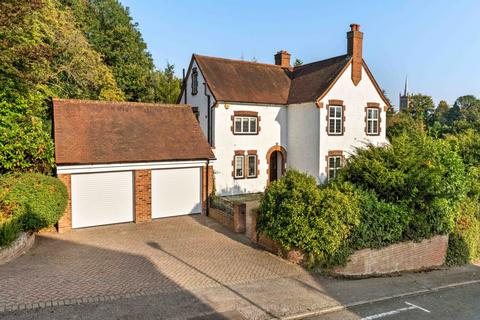 6 bedroom detached house for sale, Thornfield Road, Bishop's Stortford, Hertfordshire, CM23