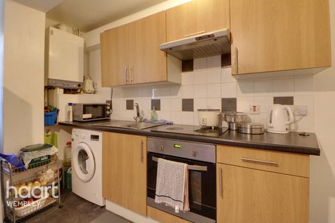 1 bedroom flat for sale, Wembley Triangle