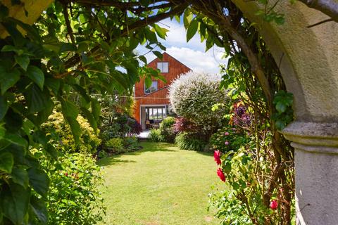 4 bedroom detached house for sale, Highclear, Cot Lane, Chichester PO18