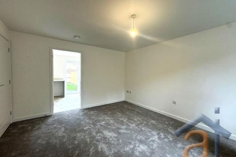 3 bedroom terraced house to rent, Navigation Way, Hesketh Bank, PR4 6FL