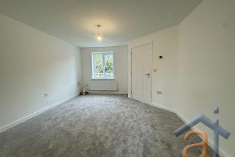 3 bedroom terraced house to rent, Navigation Way, Hesketh Bank, PR4 6FL