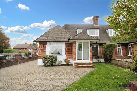 4 bedroom semi-detached bungalow for sale, Merland Rise, Surrey KT18