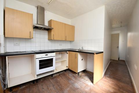 2 bedroom end of terrace house for sale, Ipswich IP1