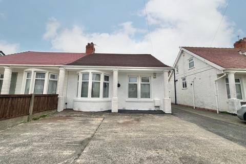 2 bedroom bungalow for sale, Henley Avenue, Cleveleys FY5