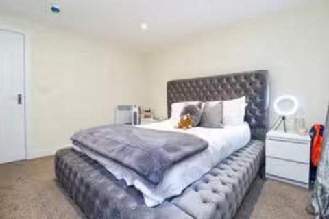 1 bedroom house to rent, Salisbury Street, Southampton