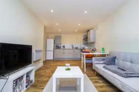 2 bedroom house to rent, Salisbury Street, Southampton