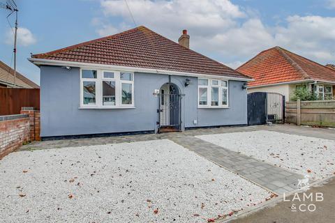 2 bedroom detached bungalow for sale, Edison Road, Holland-On-Sea Clacton-On-Sea CO15