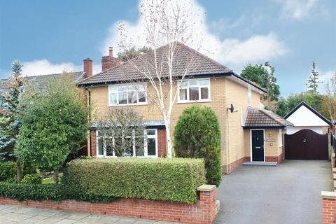 5 bedroom detached house for sale, Bellingham Road, Lytham