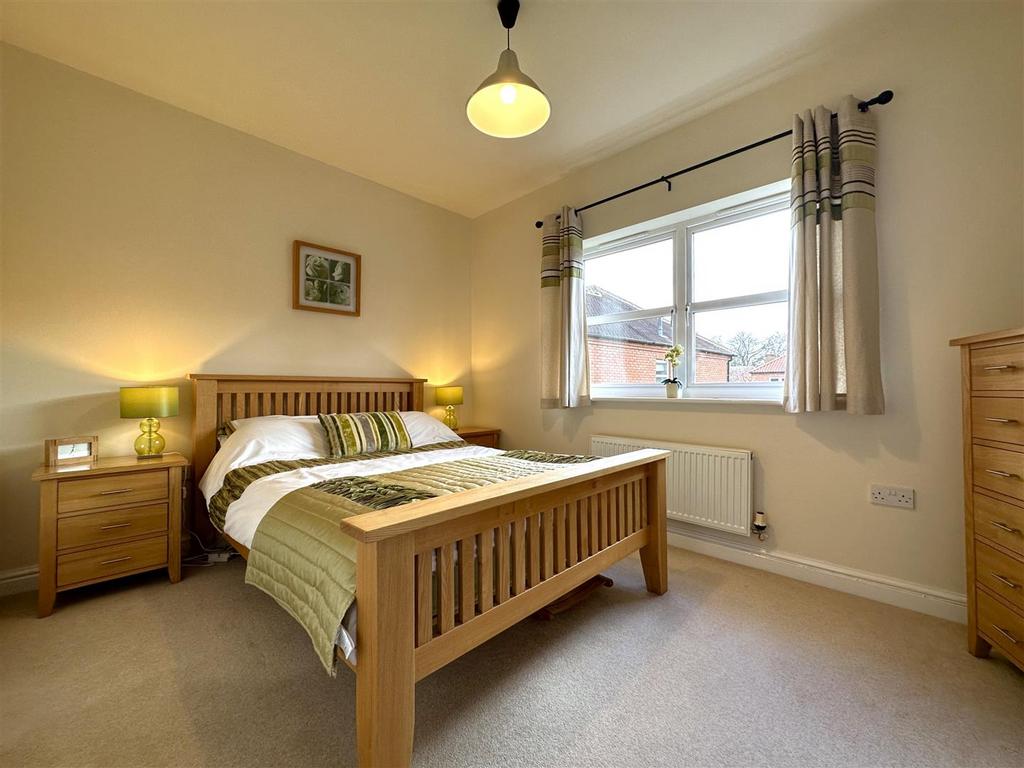Bedroom Two 704