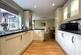 Kitchen Through To Dining Space 812