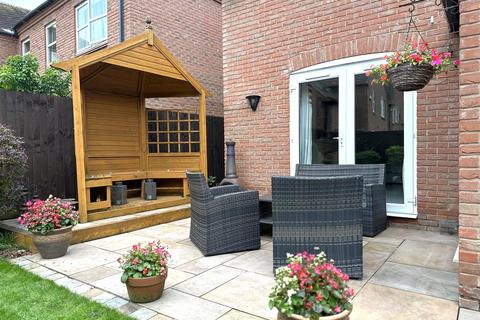 11 Goodwin Lane, Fernwood, Newark, NG24 3GW