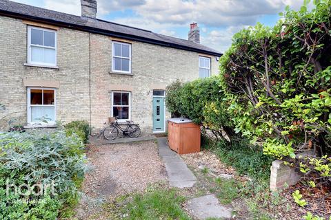 3 bedroom terraced house for sale, Cherry Hinton Road, Cambridge