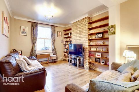 3 bedroom terraced house for sale, Cherry Hinton Road, Cambridge