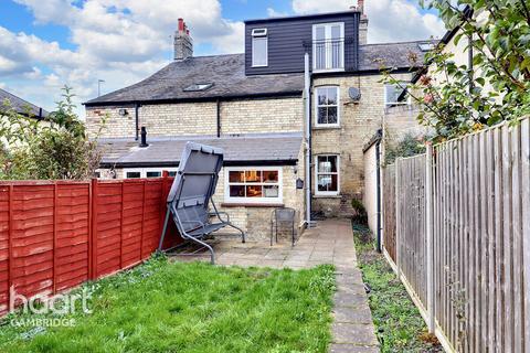 3 bedroom terraced house for sale, Cherry Hinton Road, Cambridge