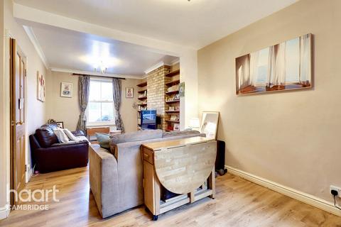 3 bedroom terraced house for sale, Cherry Hinton Road, Cambridge