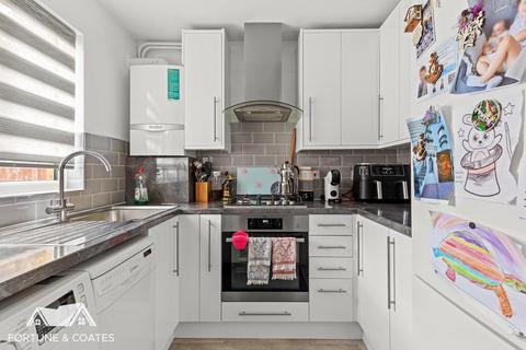 2 bedroom end of terrace house for sale, Burley Hill, Harlow