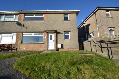 3 bedroom semi-detached house to rent, 33 Heol Islwyn, Tonyrefail, Porth, CF39 8NR