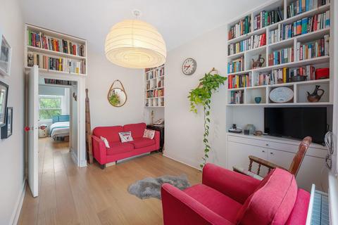 2 bedroom flat for sale, Netherwood Road, London W14