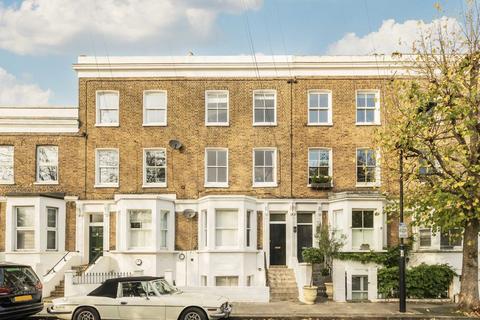 1 bedroom flat for sale, Bramber Road, London W14