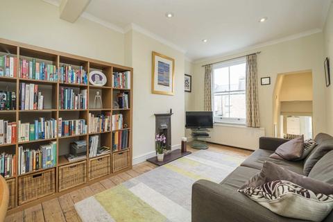 1 bedroom flat for sale, Bramber Road, London W14