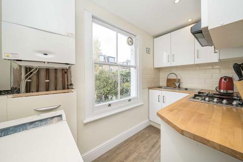 1 bedroom flat for sale, Bramber Road, London W14