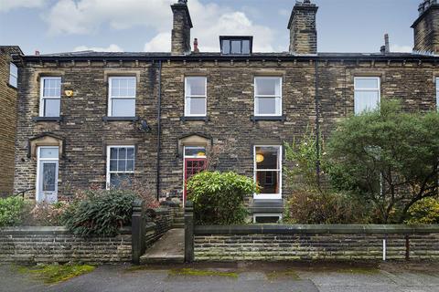 3 bedroom terraced house for sale, Forrest Avenue, Huddersfield