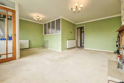 2 bedroom semi-detached bungalow for sale, The Bramleys, Rochford SS4