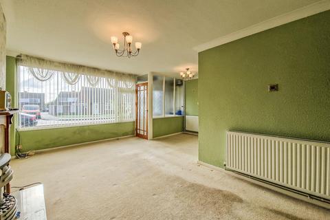 2 bedroom semi-detached bungalow for sale, The Bramleys, Rochford SS4