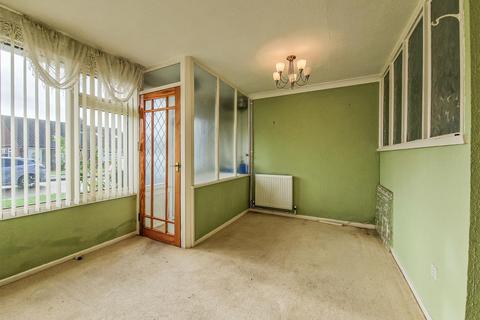 2 bedroom semi-detached bungalow for sale, The Bramleys, Rochford SS4