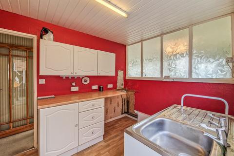 2 bedroom semi-detached bungalow for sale, The Bramleys, Rochford SS4