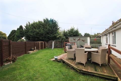 3 bedroom semi-detached bungalow for sale, Lawns Crescent, Little Downham CB6